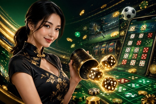 437win Casino baccarat roulette dragon tiger live dealer