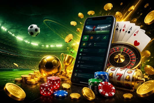 437win Casino giao diện mobile casino live trên điện thoại