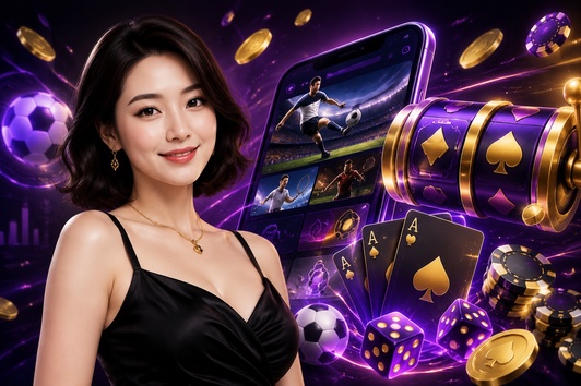 437win Casino sảnh casino live trực tuyến đẳng cấp